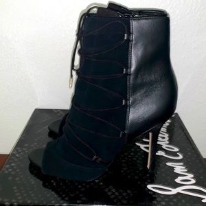 Sam Edelman Booties💎